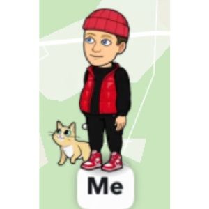 Meet your Posher, Jordan